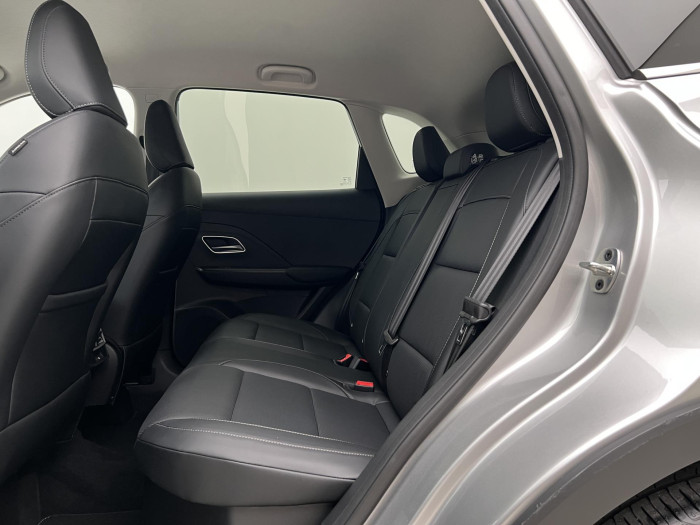 MG ZS 1.5 EXCLUSIVE HYBRID+ AUT CZ 1.5 Exclusive