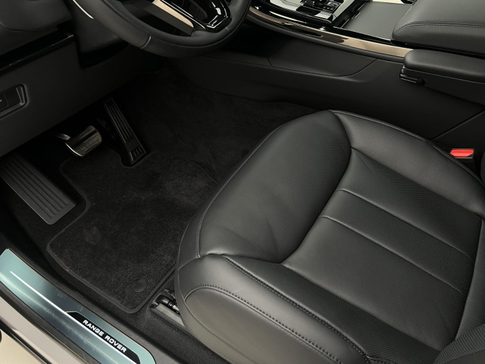 Land Rover Range Rover Sport D300 DYNAMIC HSE AWD Aut 3.0 d Dynamic