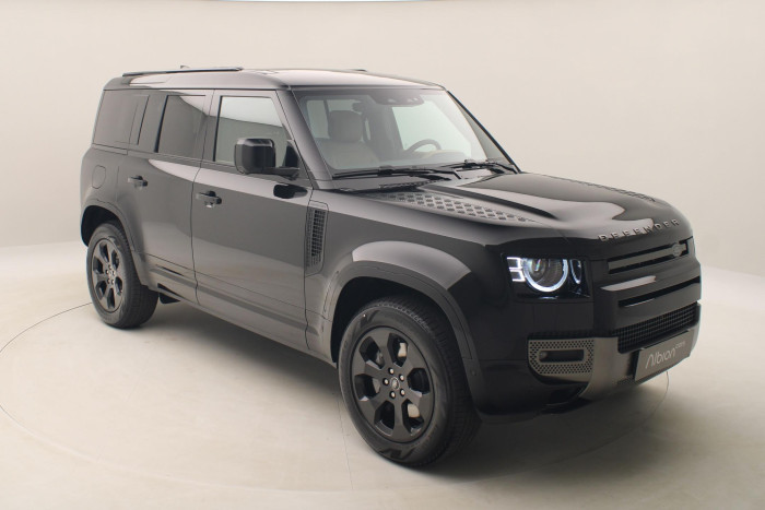 Land Rover Defender 110 D300 X-DYNAMIC HSE AWD AUT 3.0 d Dynamic