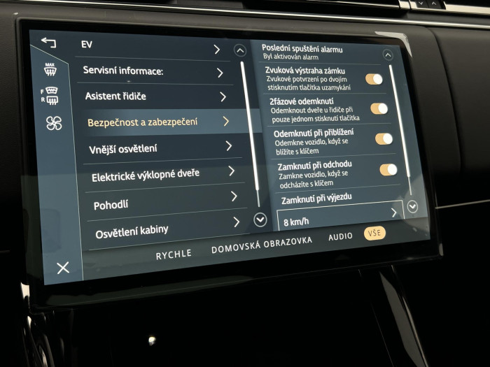 Land Rover Range Rover Sport P460e DYNAMIC HSE AWD Aut 3.0 Dynamic