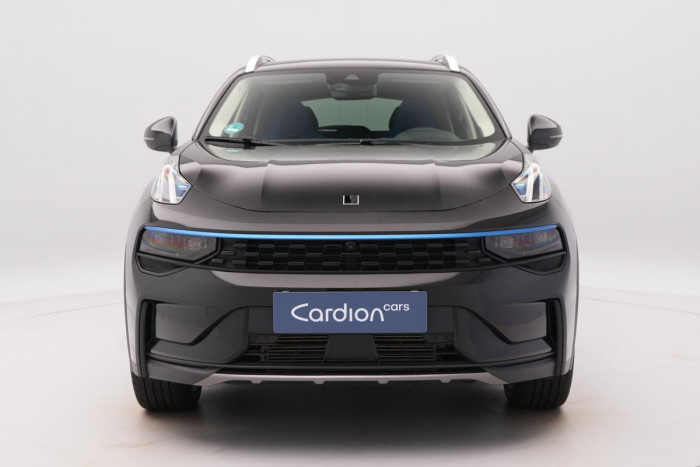 Lynk & Co 01 PHEV DCT AUT