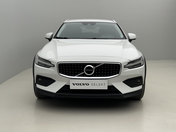 Volvo V60 CC B4 AWD AUT 1.maj. 2.0 CC CC