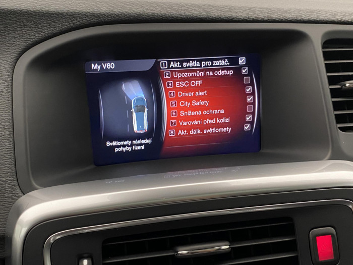 Volvo V60 D4 SUMMUM AUT 2.0 d Summum