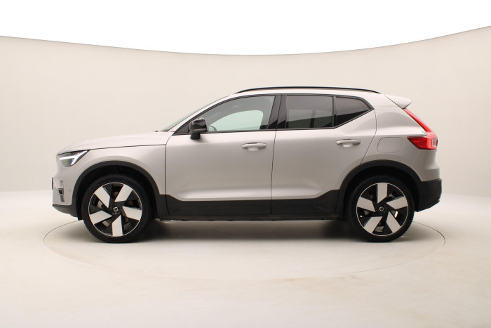 Volvo XC40 PURE ELECTRIC TWIN ULTIMATE