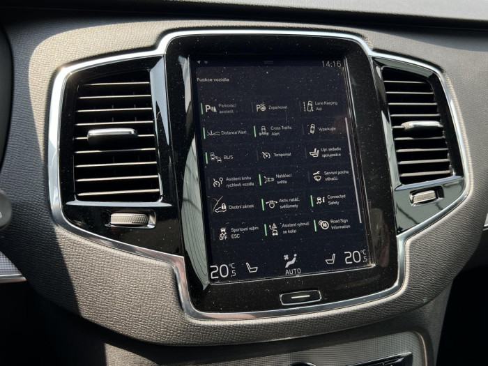 Volvo XC90 D5 AWD INSCRIPTION Aut 2.0 d