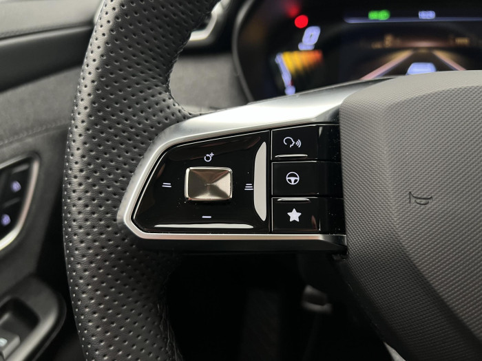 MG ZS 1.5 EMOTION HYBRID+ AUT CZ