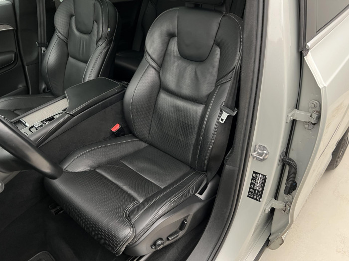 Volvo XC90 T8 AWD RECHARGE INSCRIPTION