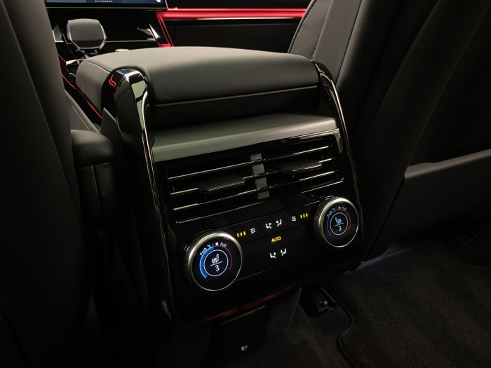 Land Rover Range Rover Sport D350 AUTOBIOGRAPHY REZERVACE 3.0 d