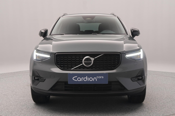 Volvo XC40 B3 AUT DARK ULTRA