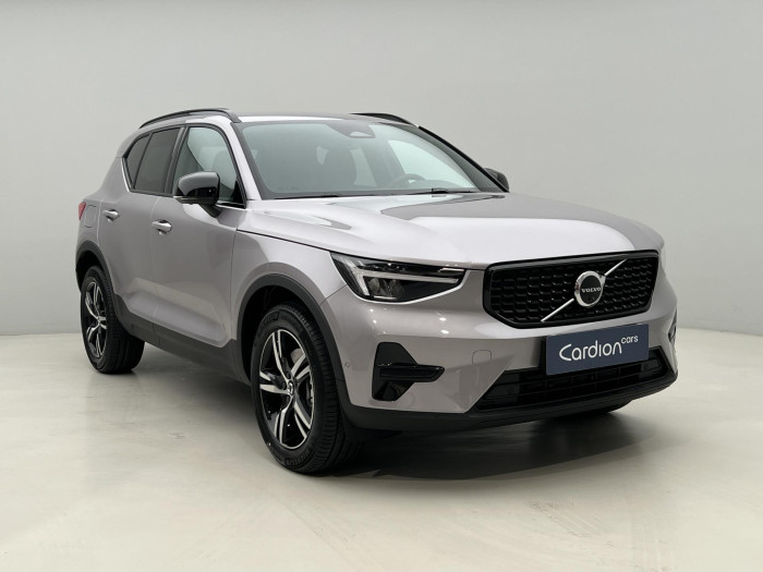 Volvo XC40 B3 DARK PLUS AUT