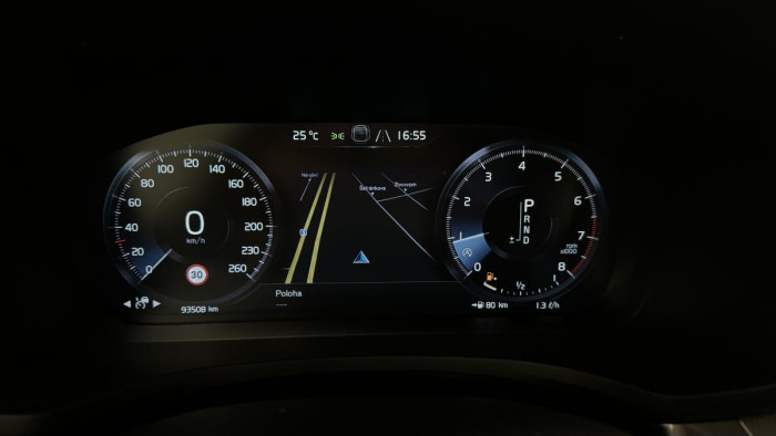 Volvo V60 T4 INSCRIPTION REZERVACE