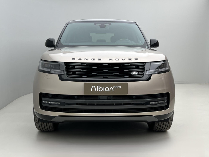 Land Rover Range Rover D350 AUTOBIOGRAPHY SWB AWD Aut 3.0 d