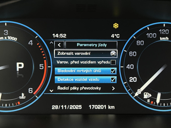 Land Rover Range Rover 4.4 SDV8 AUTOBIOGRAPHY AWD AUT