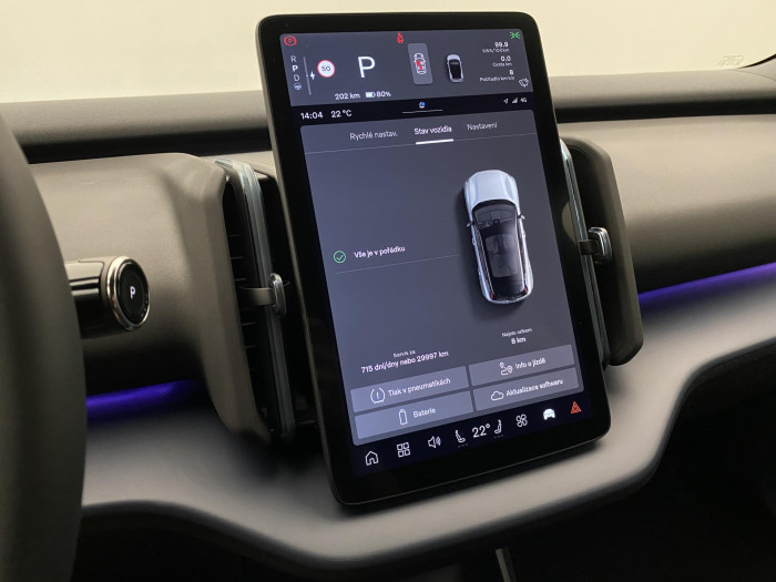 Volvo EX30 PURE ELECTRIC SINGLE PLUS