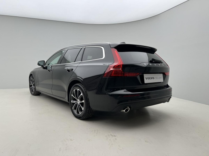 Volvo V60 B4 MOMENTUM Aut 1.maj. 2.0 Momentum