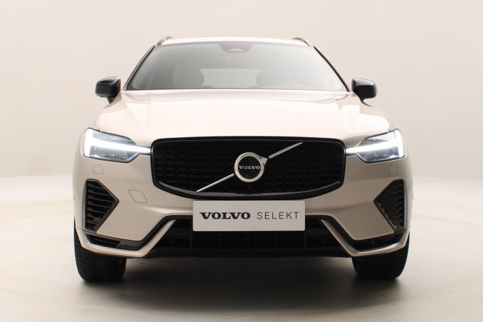 Volvo XC60 T6 AWD PLUS DARK RECHARGE CZ