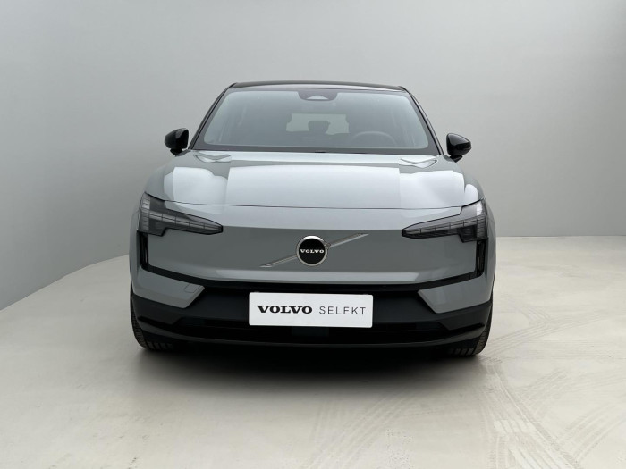 Volvo EX30 PURE ELECTRIC SINGLE ENGINE