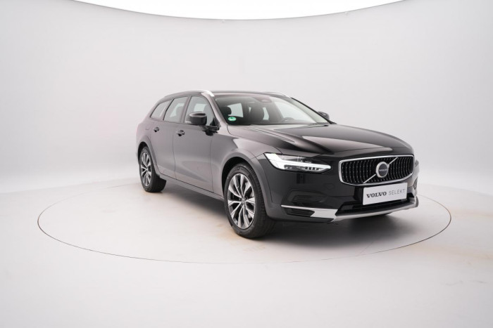 Volvo V90 CC B4 AWD PLUS AUT REZERVACE