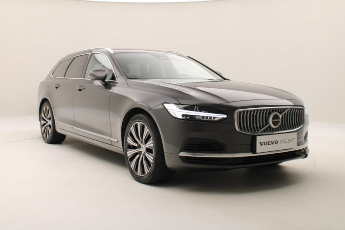 Volvo V90 T8 AWD PLUS RECHARGE CZ 1.maj