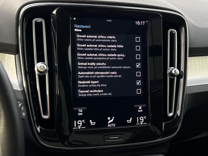 Volvo XC40 B4 MOMENTUM Aut 1.maj. 2.0 Momentum