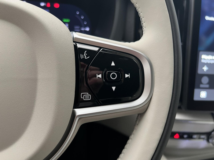 Volvo XC60 T6 AWD AUT RECHARGE DARK PLUS