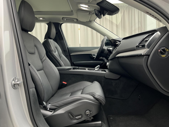 Volvo XC90 T8 AWD RECHARGE ULTRA DARK AUT