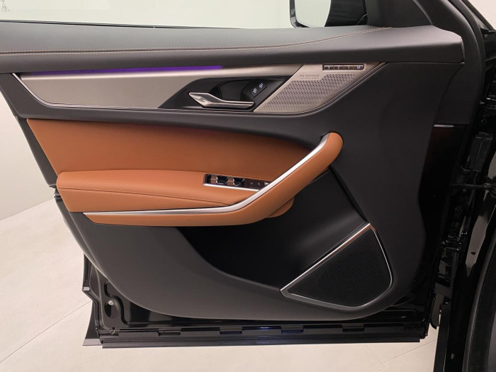 Jaguar F-Pace P400 SPORT AWD AUT REZERVACE 3.0 Sport