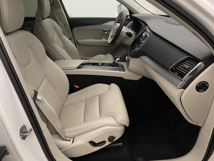 Volvo XC90 D5 AWD INSCRIPTION POLESTAR 2.0 d