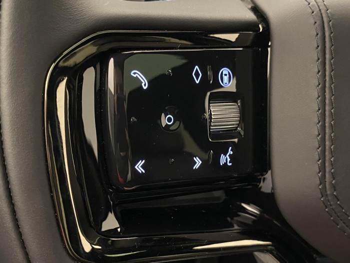 Land Rover Range Rover Sport P550e AUTOBIOGRAPHY AWD AUT