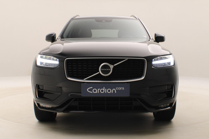 Volvo XC90 T6 AWD R-DESIGN REZERVACE