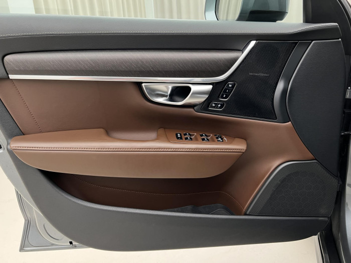 Volvo V90 CC D5 AWD PRO AUT 2.0 d CC CC