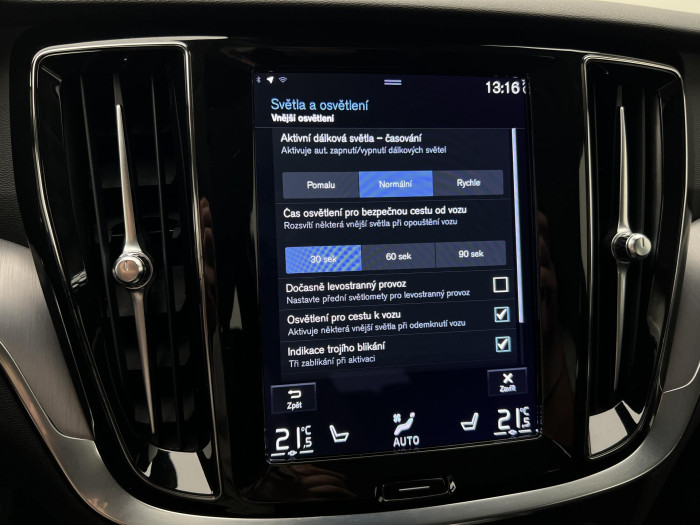 Volvo V60 B4 MOMENTUM AUT 2.0 Momentum