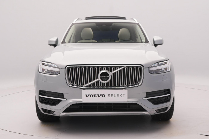Volvo XC90 T8 AWD RECHARGE INSCRIPTION