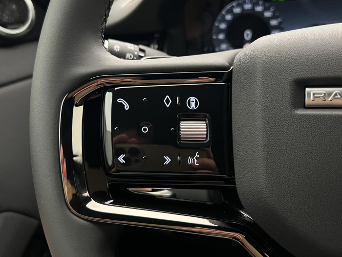 Land Rover Range Rover Evoque D200 DYNAMIC SE AWD Aut 1.2 d Dynamic SE