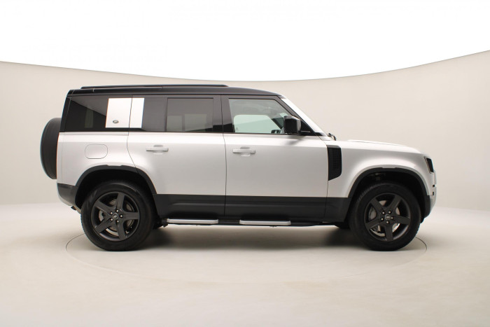 Land Rover Defender P400 SE AWD AUT REZERVACE 3.0 SE