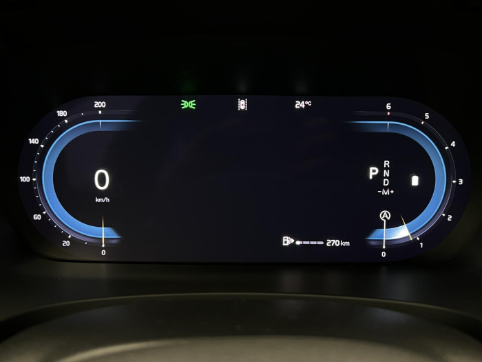 Volvo V90 CC B4 AWD PLUS AUT