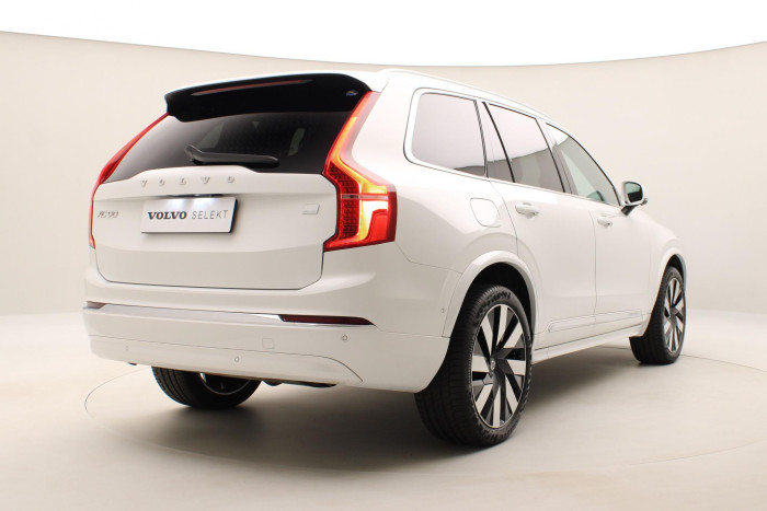 Volvo XC90 T8 AWD PLUS BRIGHT RECHARGE