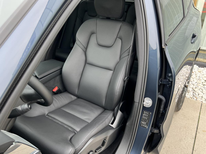 Volvo XC60 B4 AWD DARK PLUS Aut 1.maj. 2.0 Plus