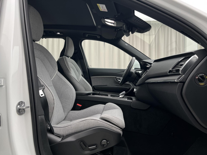 Volvo XC90 T8 AWD RECHARGE ULT. BRIGHT