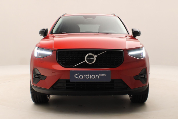 Volvo XC40 B3 AUT DARK PLUS