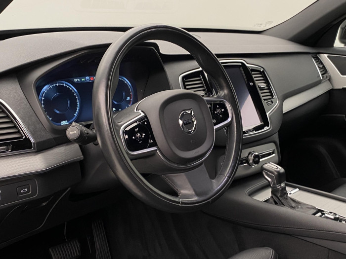 Volvo XC90 D5 AWD INSCRIPTION AUT 2.0 d