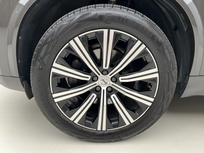 Volvo XC90 B5 AWD CORE 7MÍSTNÁ AUT  CZ