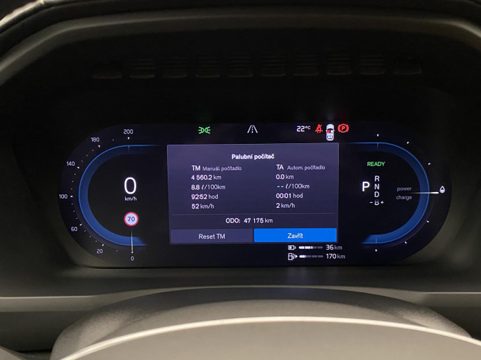 Volvo XC90 T8 AWD ULTIMATE DARK RECHARGE