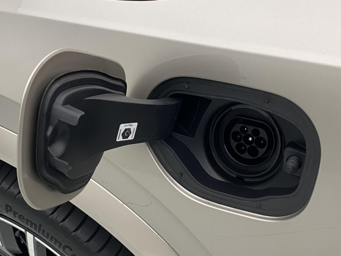 Volvo XC90 T8 AWD RECHARGE DARK PLUS 7m