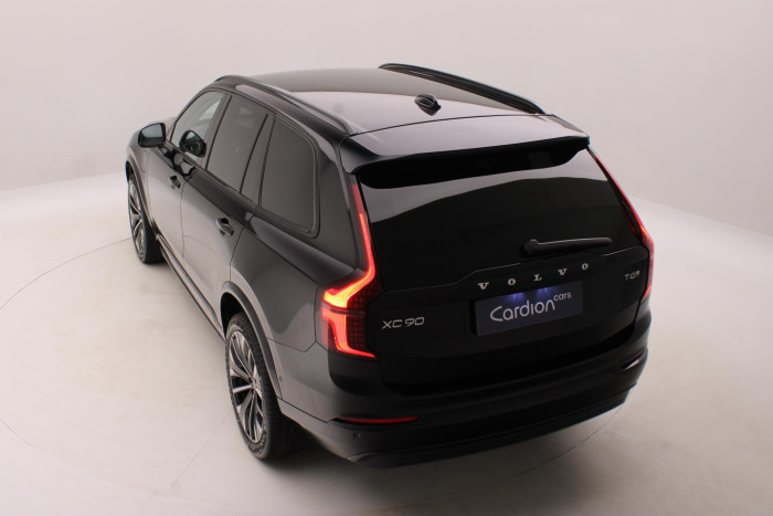 Volvo XC90 T8 AWD RECHARGE DARK PLUS 7m