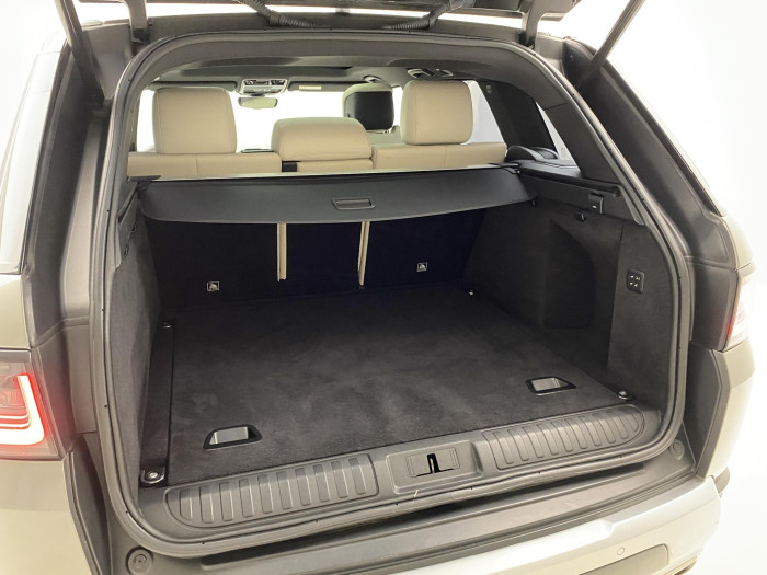 Land Rover Range Rover Sport 3.0 SDV6 HSE AWD AUT CZ