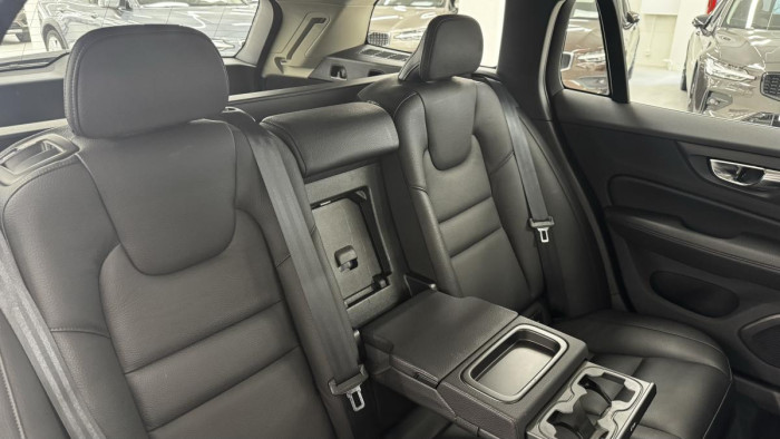 Volvo V60 V60 D4 INSCRIPTION REZERVACE 2.0 d