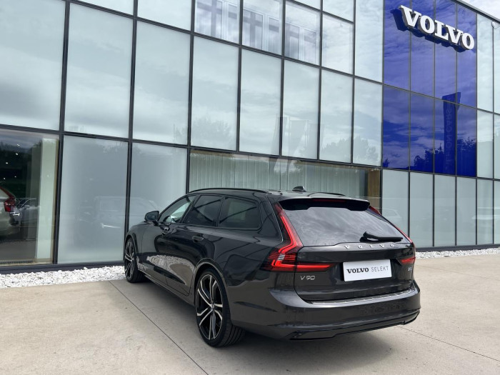 Volvo V90 B5 DARK ULTIMATE Aut 1.maj.