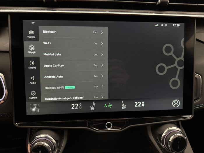 Lynk & Co 01 PHEV DCT AUT REZERVACE