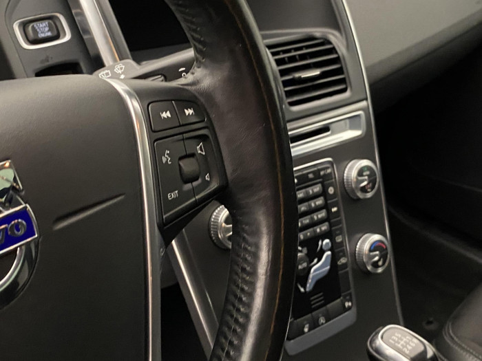 Volvo XC60 D3 MOMENTUM 2.0 d Momentum